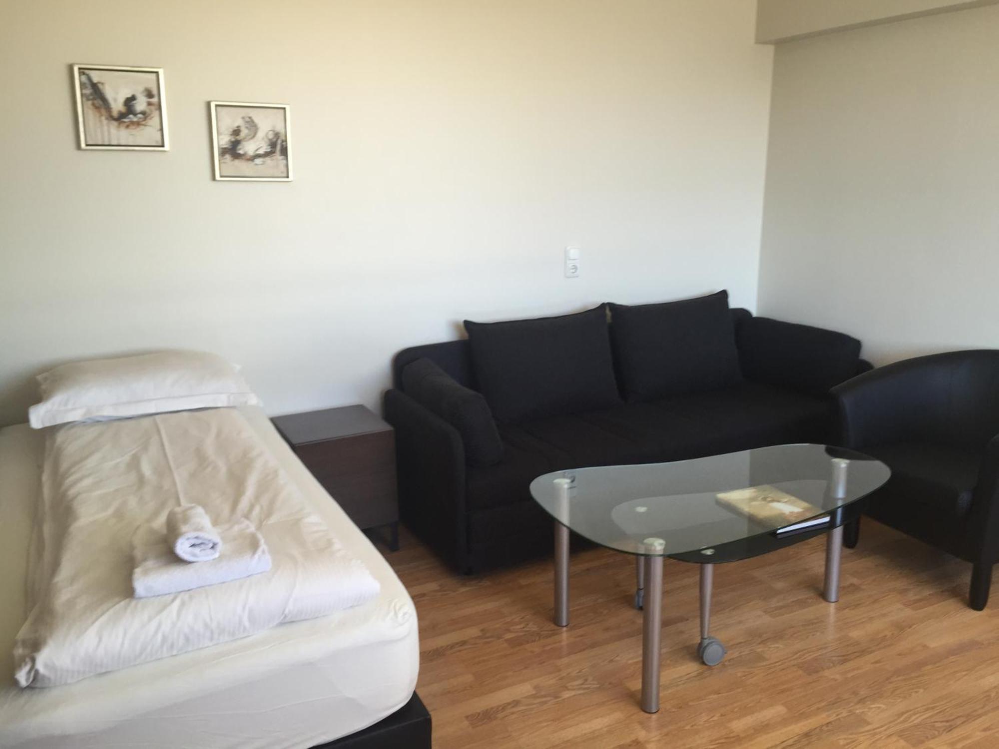 North Star Apartments Rif Snaefellsbaer ห้อง รูปภาพ