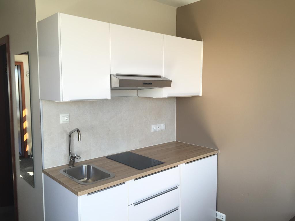 North Star Apartments Rif Snaefellsbaer ภายนอก รูปภาพ
