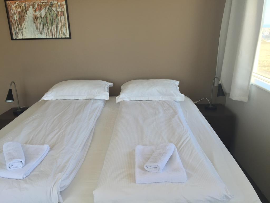 North Star Apartments Rif Snaefellsbaer ภายนอก รูปภาพ