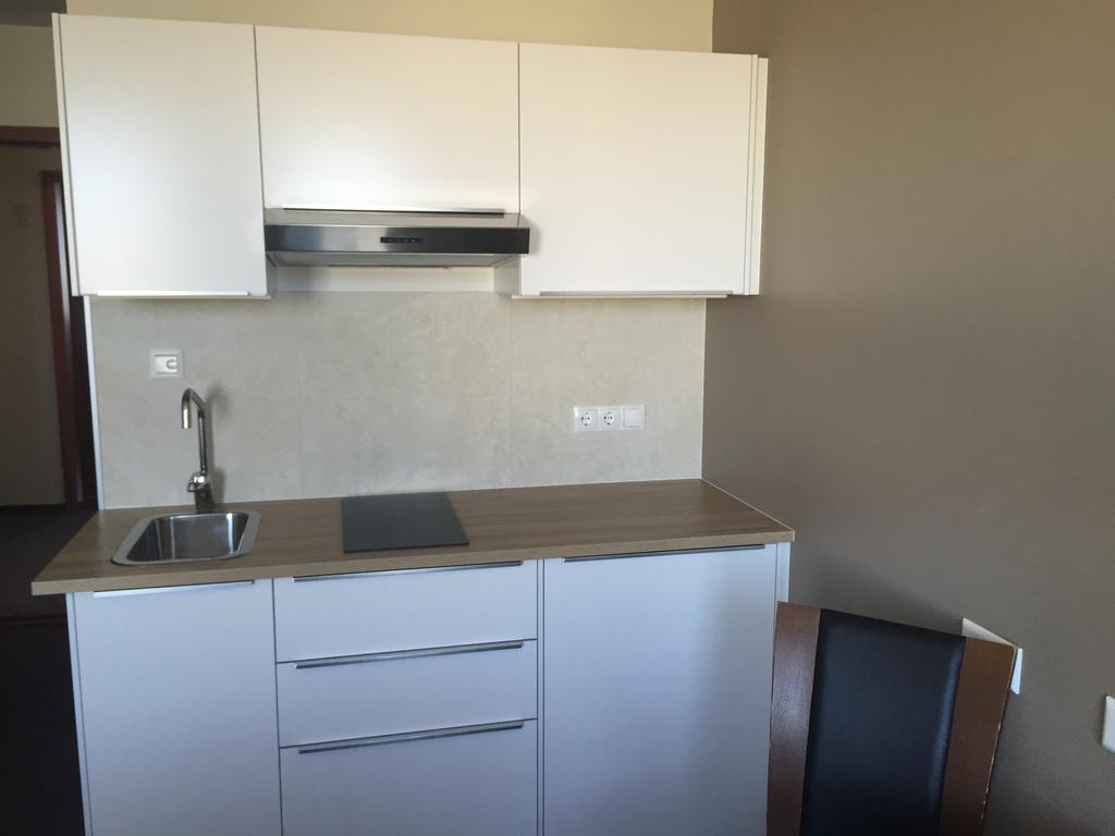 North Star Apartments Rif Snaefellsbaer ภายนอก รูปภาพ