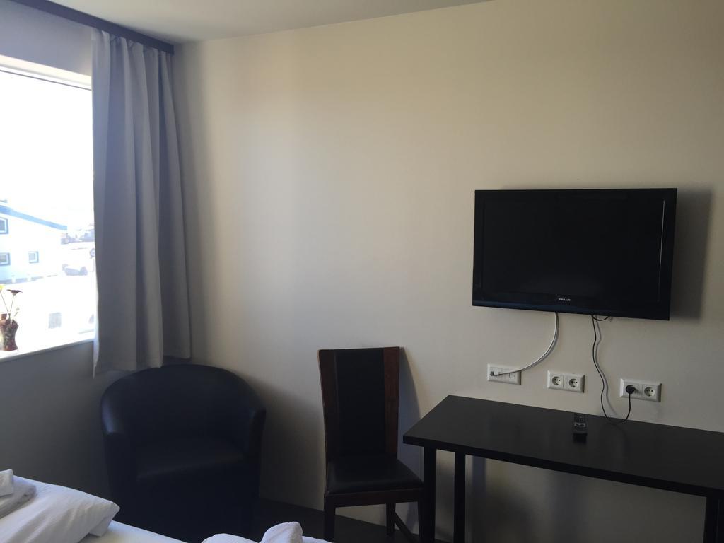 North Star Apartments Rif Snaefellsbaer ภายนอก รูปภาพ