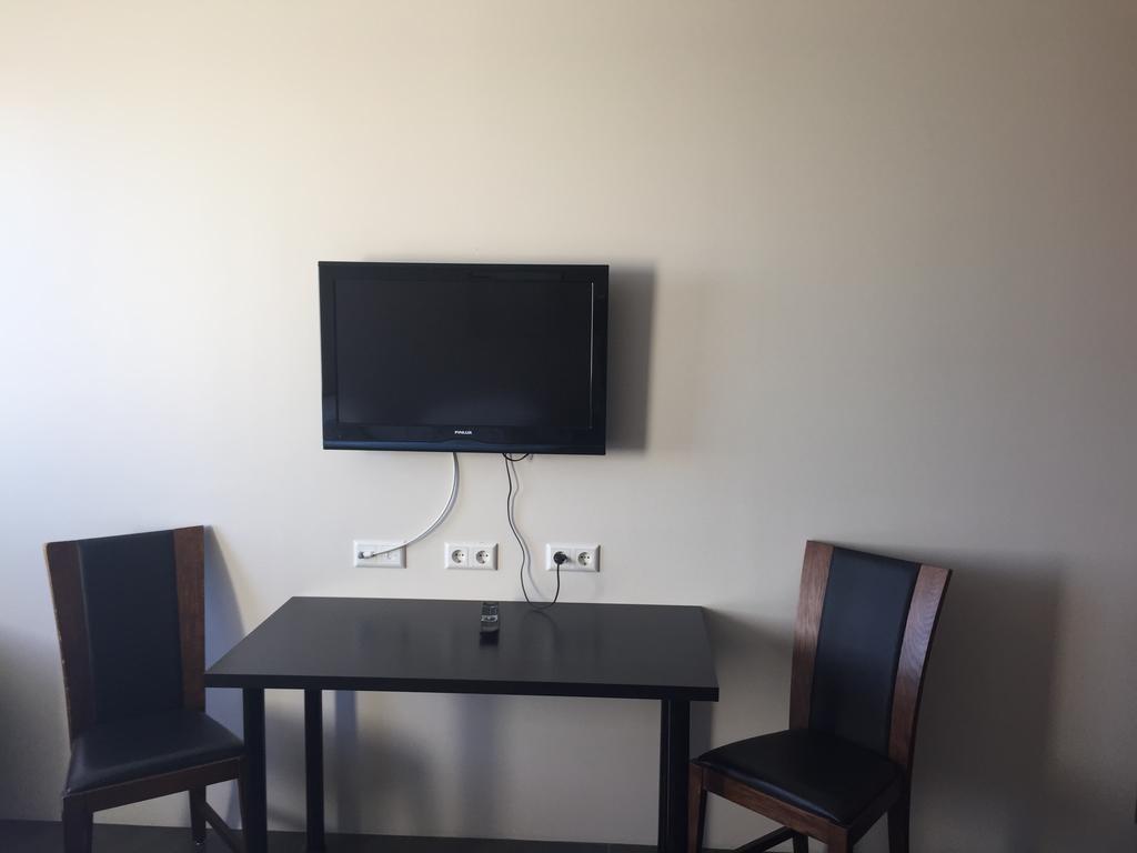 North Star Apartments Rif Snaefellsbaer ภายนอก รูปภาพ
