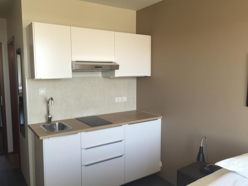 North Star Apartments Rif Snaefellsbaer ภายนอก รูปภาพ