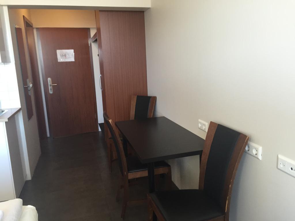 North Star Apartments Rif Snaefellsbaer ภายนอก รูปภาพ