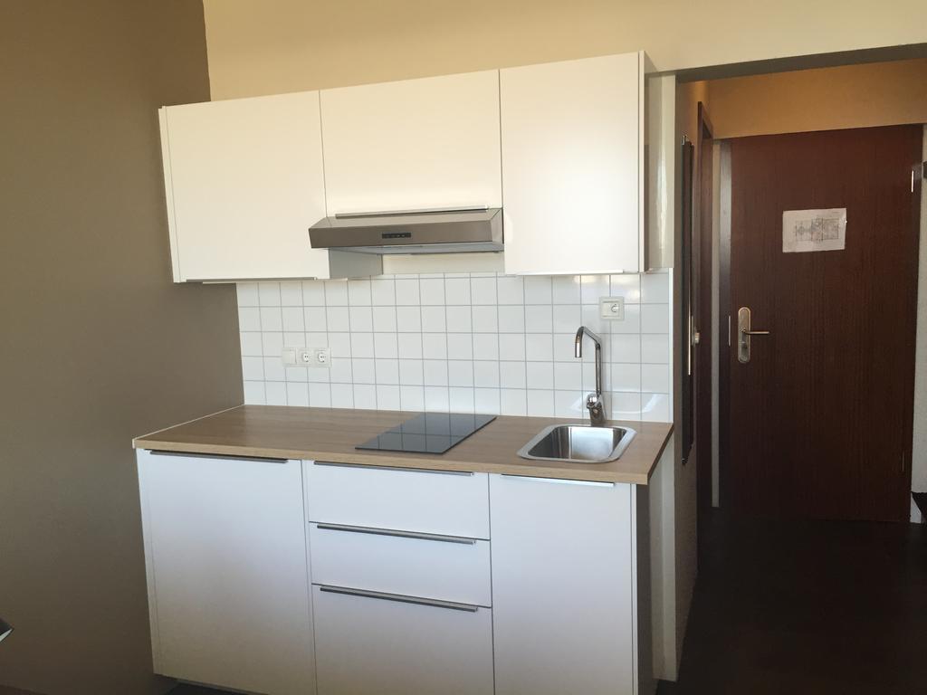 North Star Apartments Rif Snaefellsbaer ภายนอก รูปภาพ