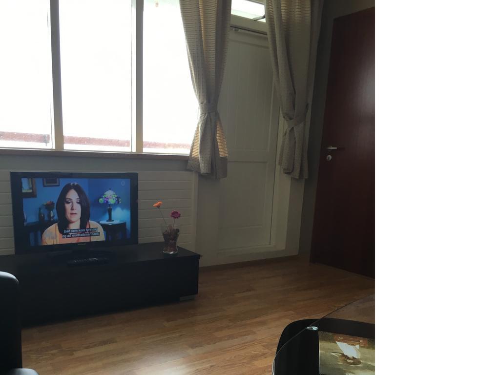 North Star Apartments Rif Snaefellsbaer ภายนอก รูปภาพ