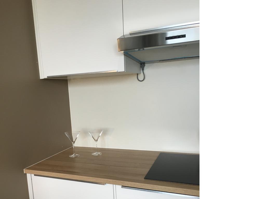 North Star Apartments Rif Snaefellsbaer ภายนอก รูปภาพ