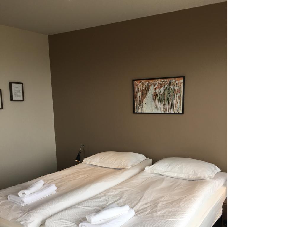 North Star Apartments Rif Snaefellsbaer ภายนอก รูปภาพ