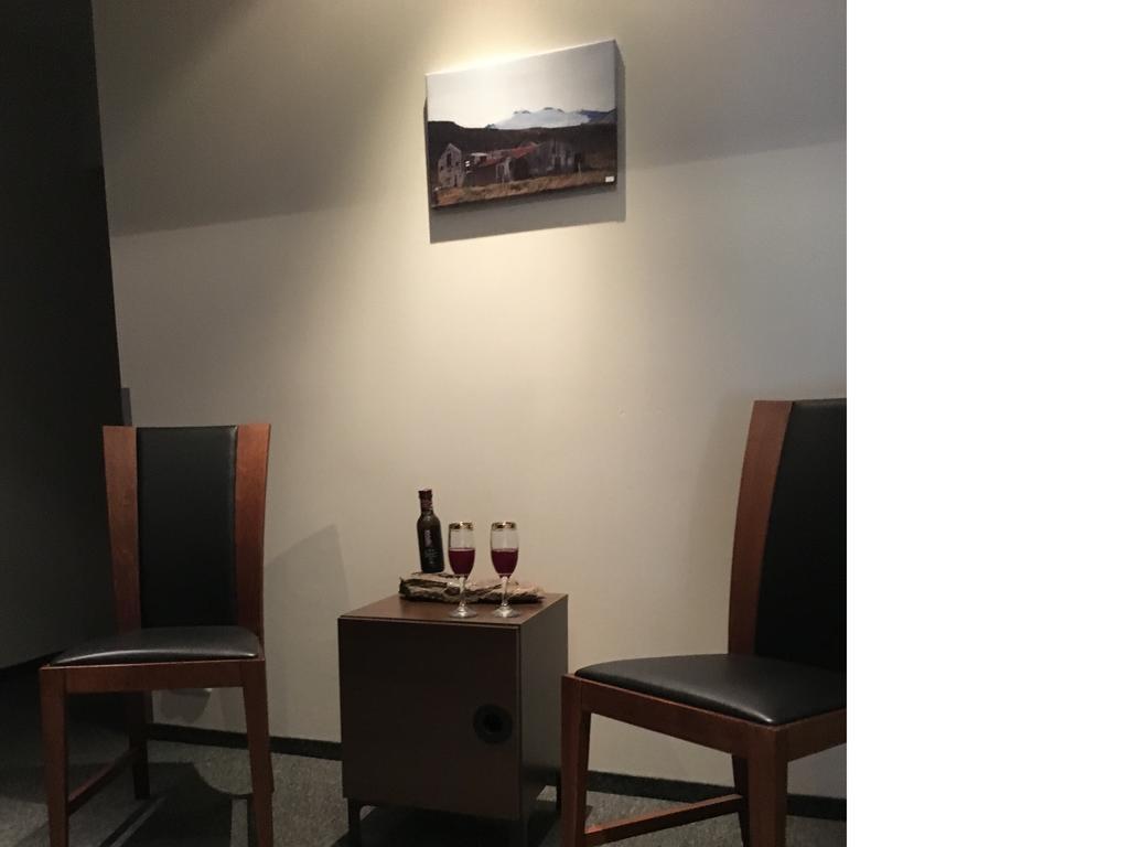 North Star Apartments Rif Snaefellsbaer ภายนอก รูปภาพ