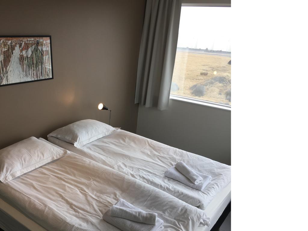 North Star Apartments Rif Snaefellsbaer ภายนอก รูปภาพ