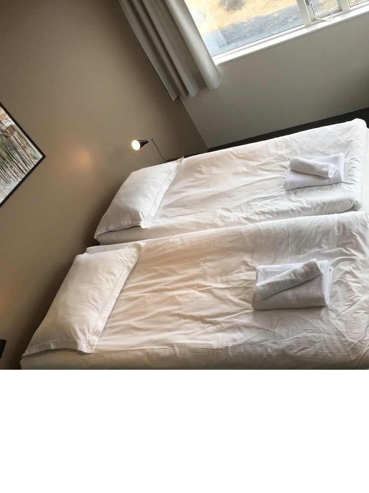 North Star Apartments Rif Snaefellsbaer ภายนอก รูปภาพ