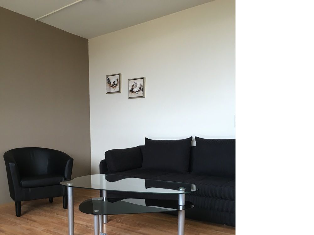 North Star Apartments Rif Snaefellsbaer ภายนอก รูปภาพ