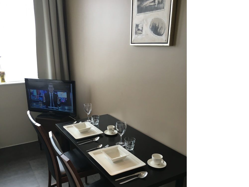 North Star Apartments Rif Snaefellsbaer ภายนอก รูปภาพ