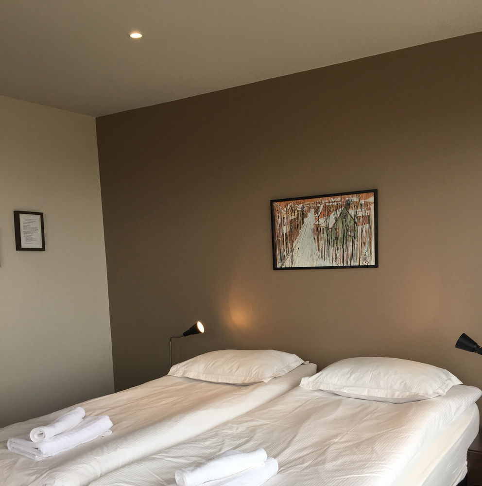 North Star Apartments Rif Snaefellsbaer ภายนอก รูปภาพ