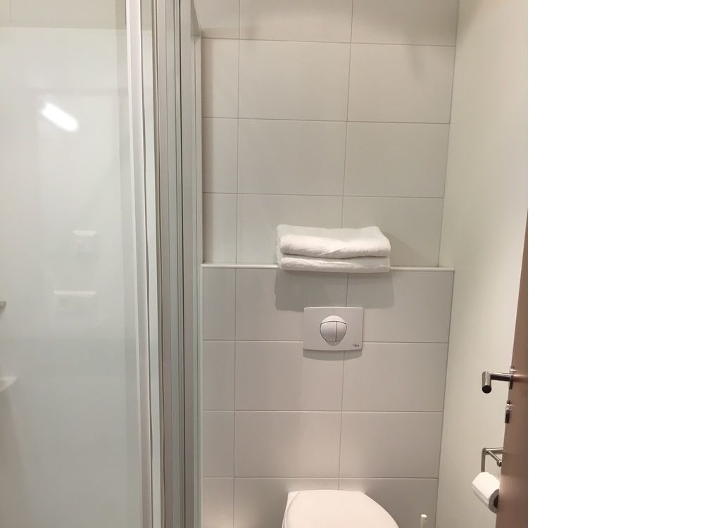North Star Apartments Rif Snaefellsbaer ภายนอก รูปภาพ