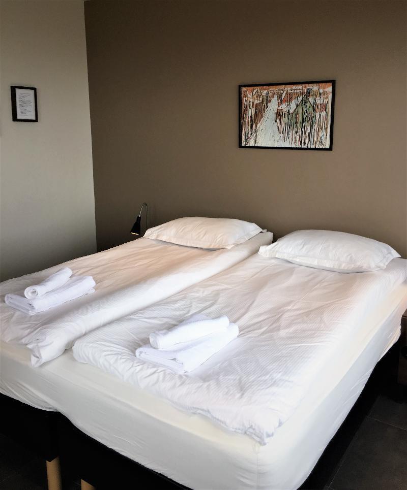 North Star Apartments Rif Snaefellsbaer ภายนอก รูปภาพ