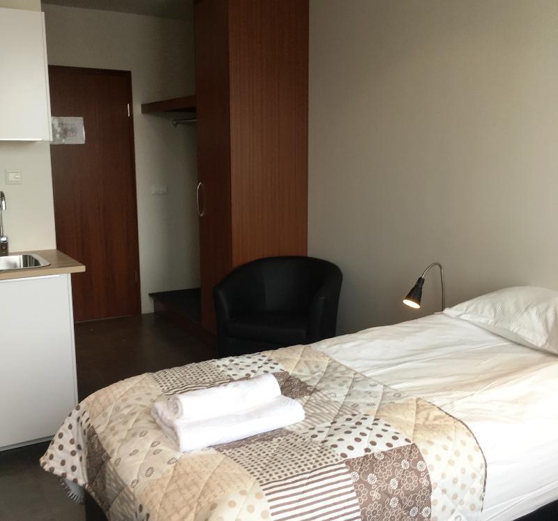 North Star Apartments Rif Snaefellsbaer ภายนอก รูปภาพ